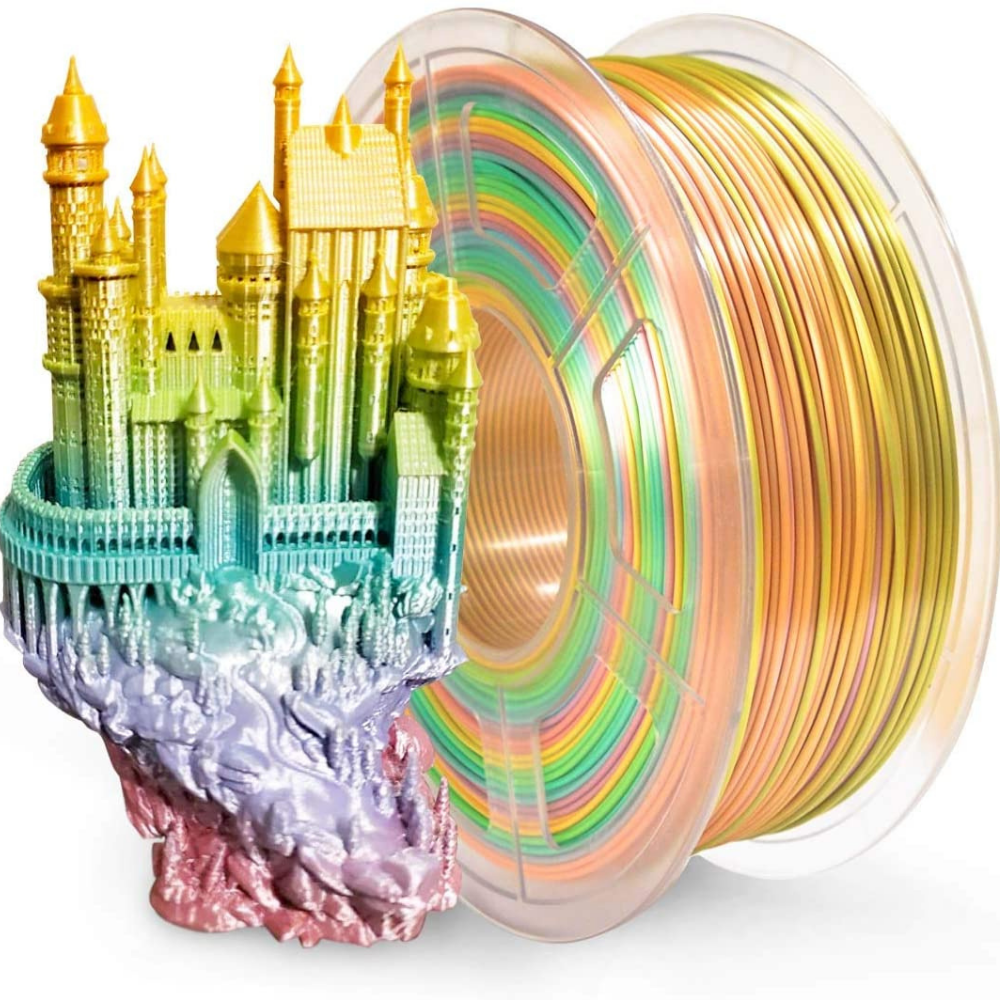 Premium 3D Printer PLA Filament 1.75 mm