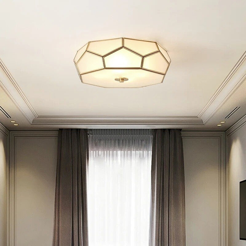 Zhumian Ceiling Lamp