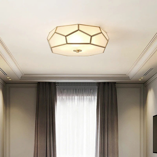 Zhumian Ceiling Lamp