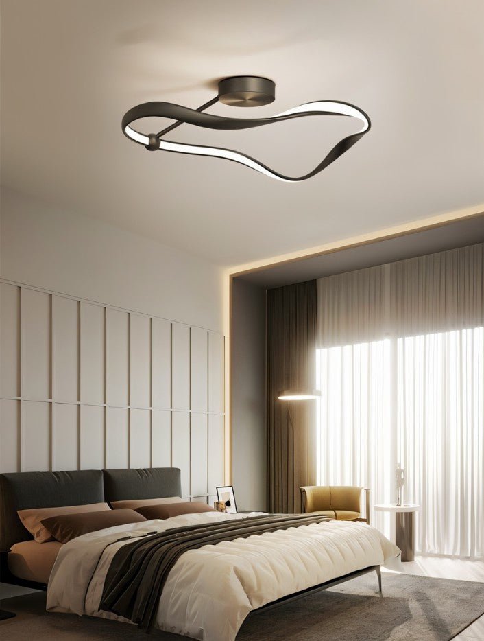 Aaliyah Ceiling Light