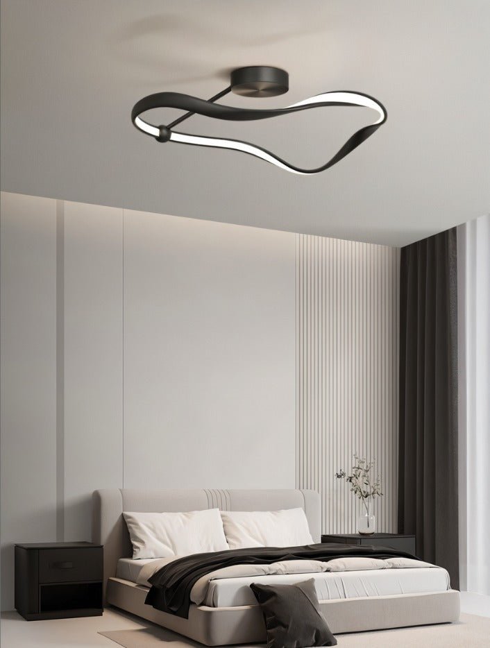 Aaliyah Ceiling Light