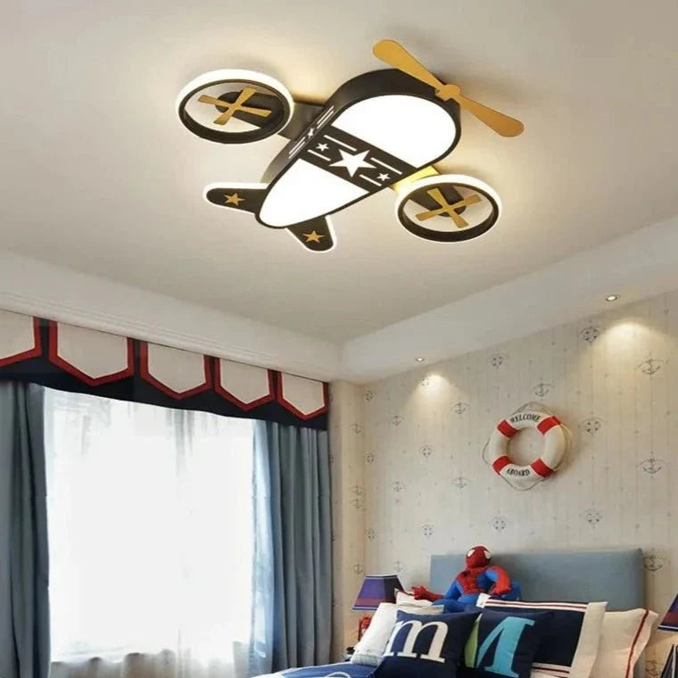 Airoo Kids Room Ceiling