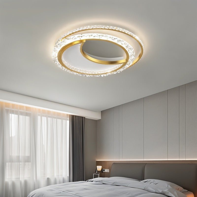 Ajwa Ceiling Light