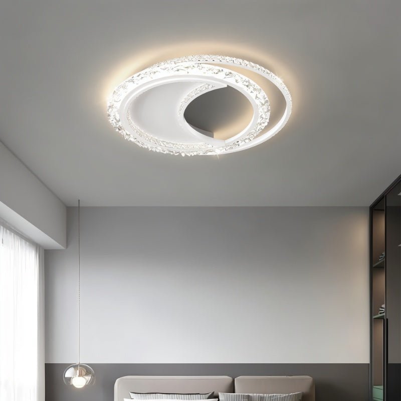 Ajwa Ceiling Light