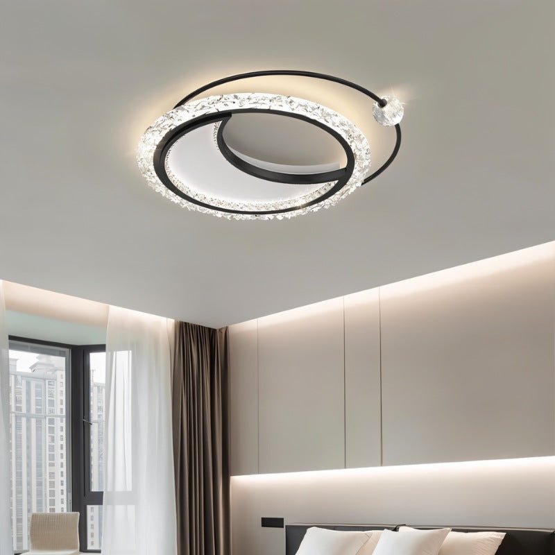 Ajwa Ceiling Light