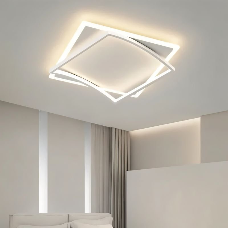 Akeno Ceiling Light