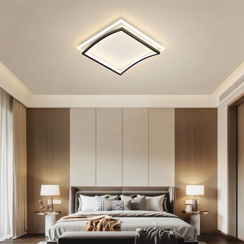 Akeno Ceiling Light