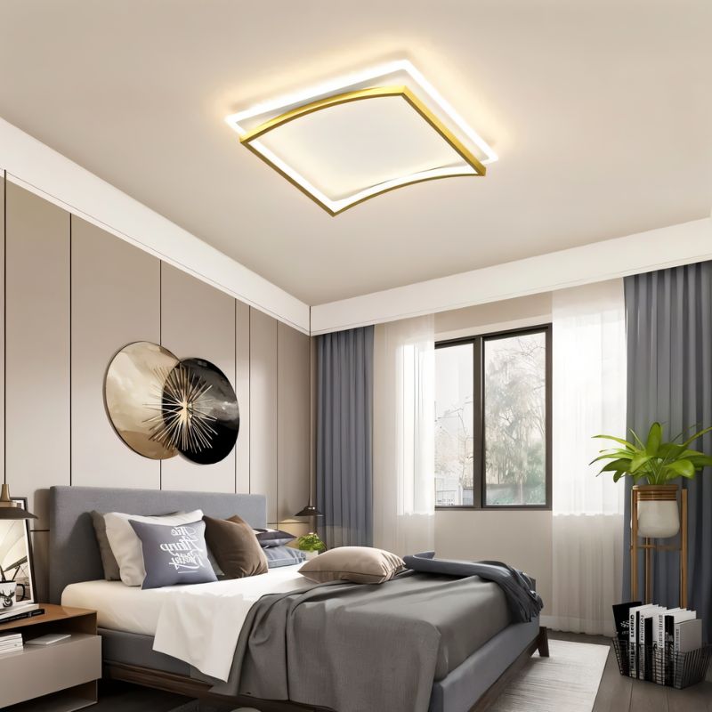 Akeno Ceiling Light