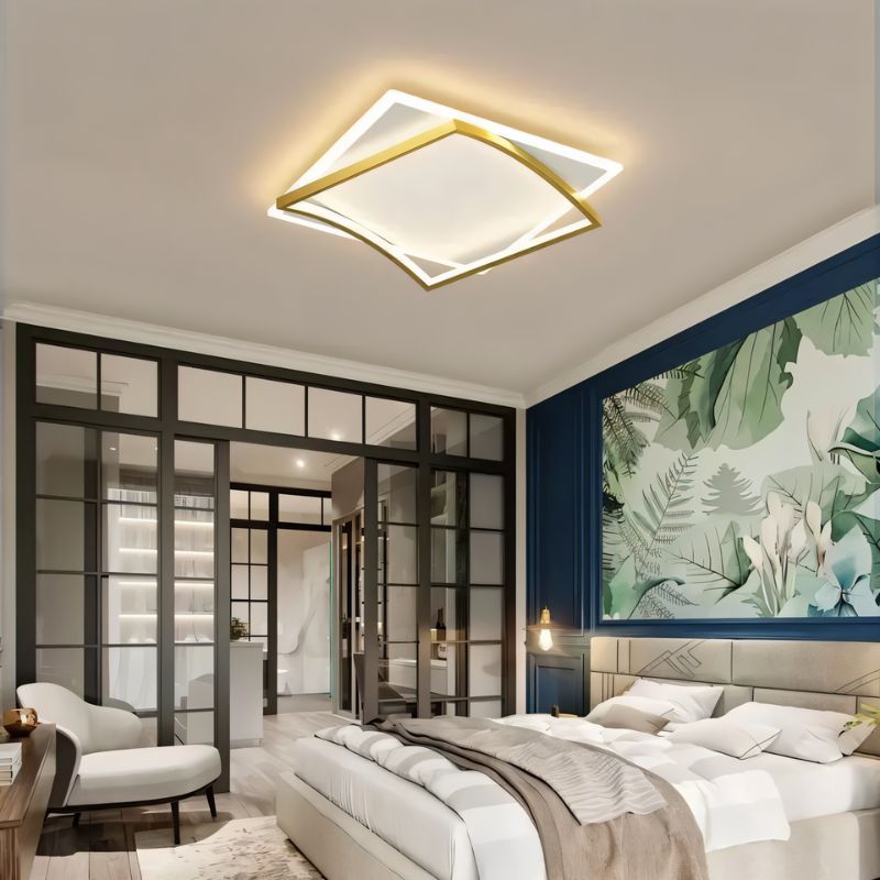 Akeno Ceiling Light