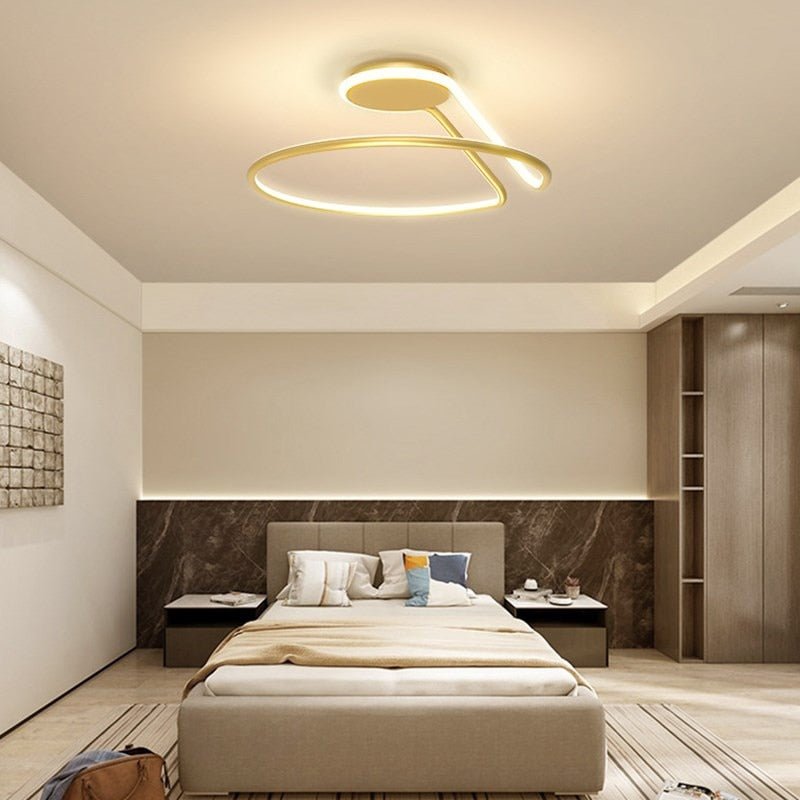 Alyona Ceiling Light