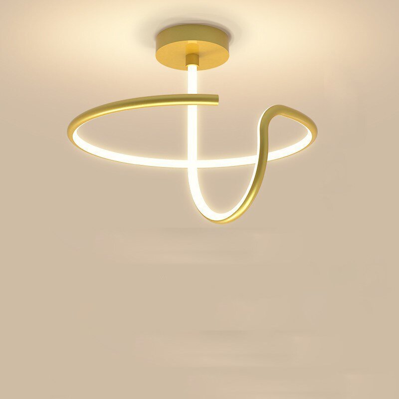 Alyona Ceiling Light