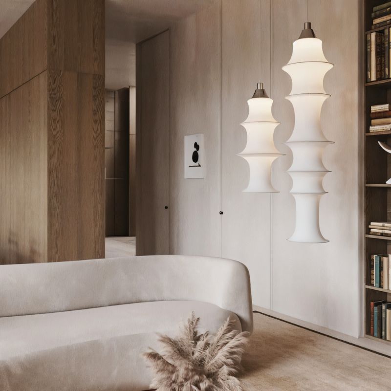 Amaru Pendant Light