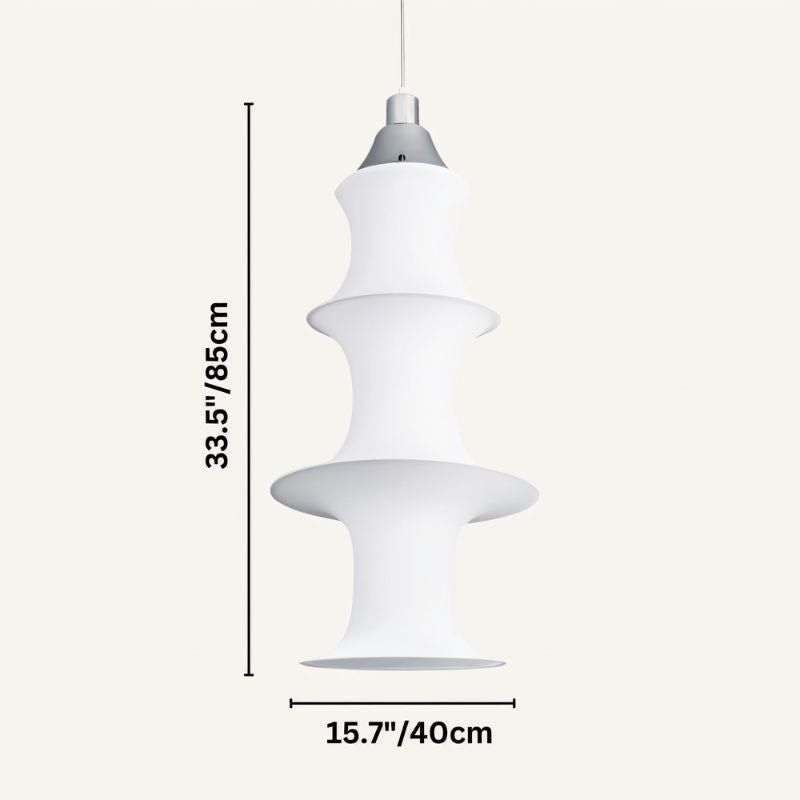 Amaru Pendant Light