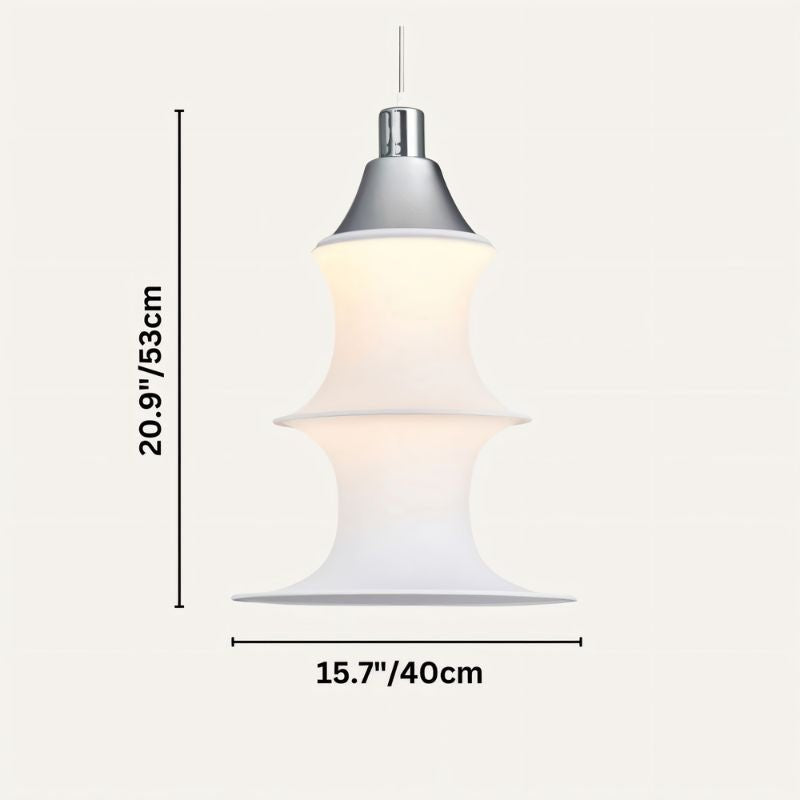 Amaru Pendant Light