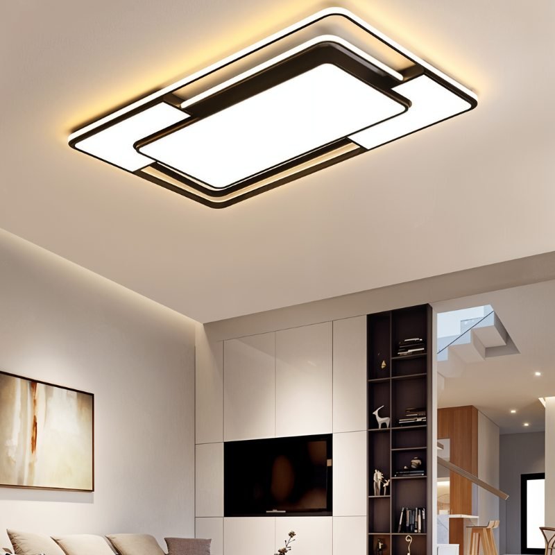 Amaya Ceiling Light