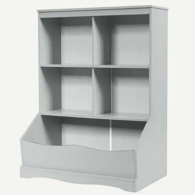 Aniqu Book Shelf