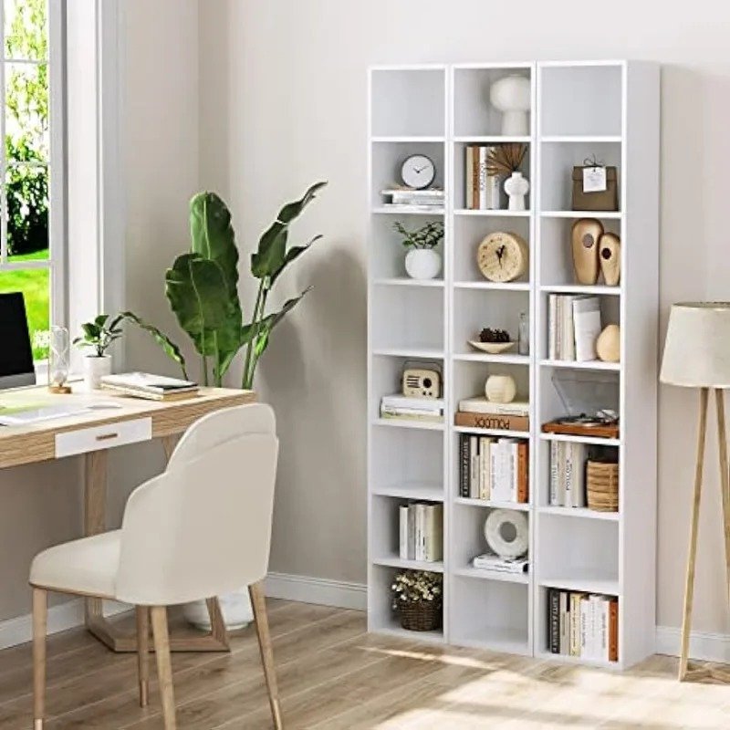 Anjia Book Shelf