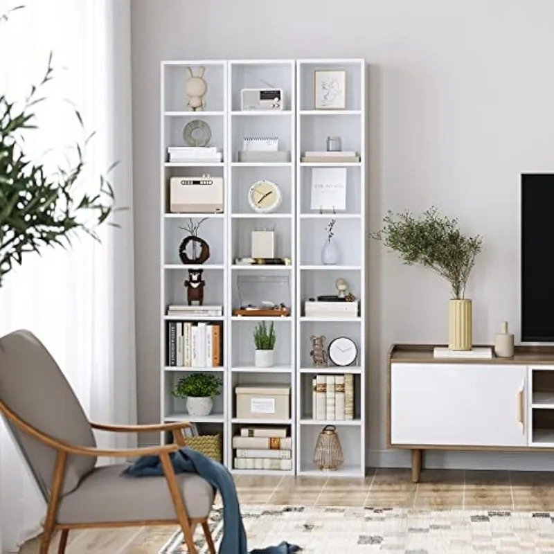 Anjia Book Shelf