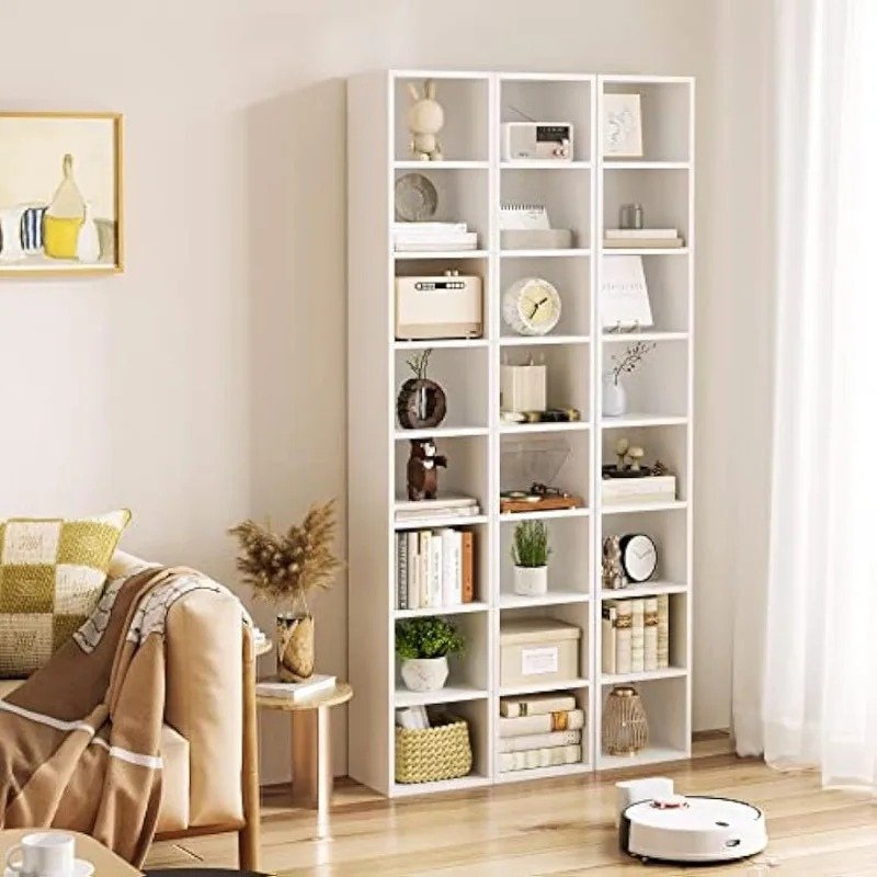 Anjia Book Shelf