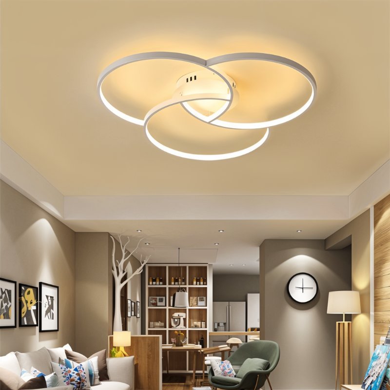 Anka Ceiling Light