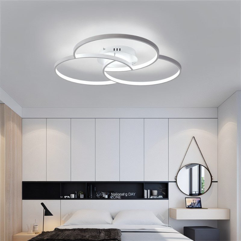 Anka Ceiling Light