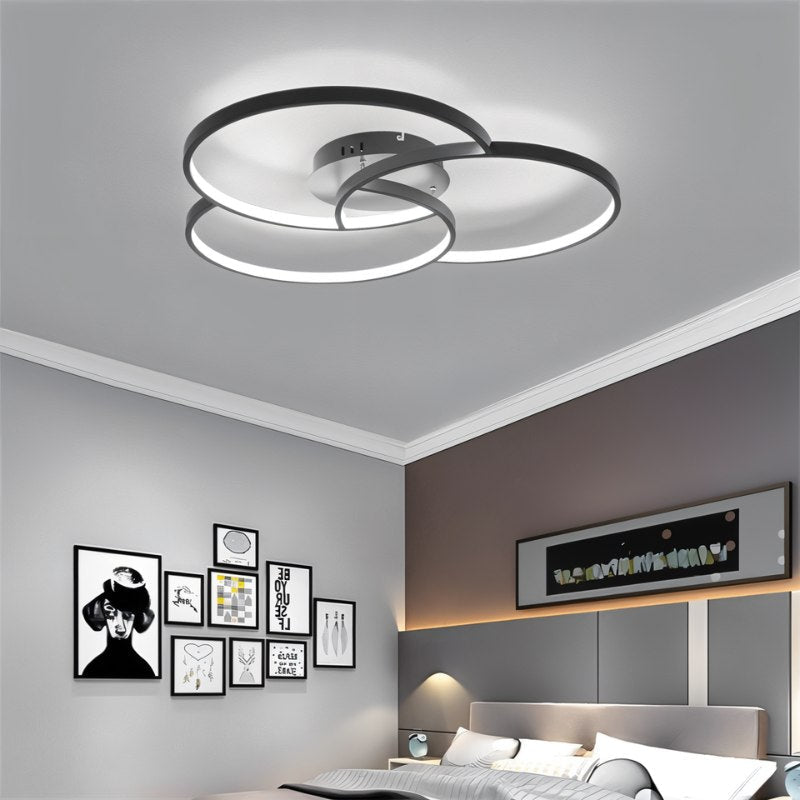 Anka Ceiling Light