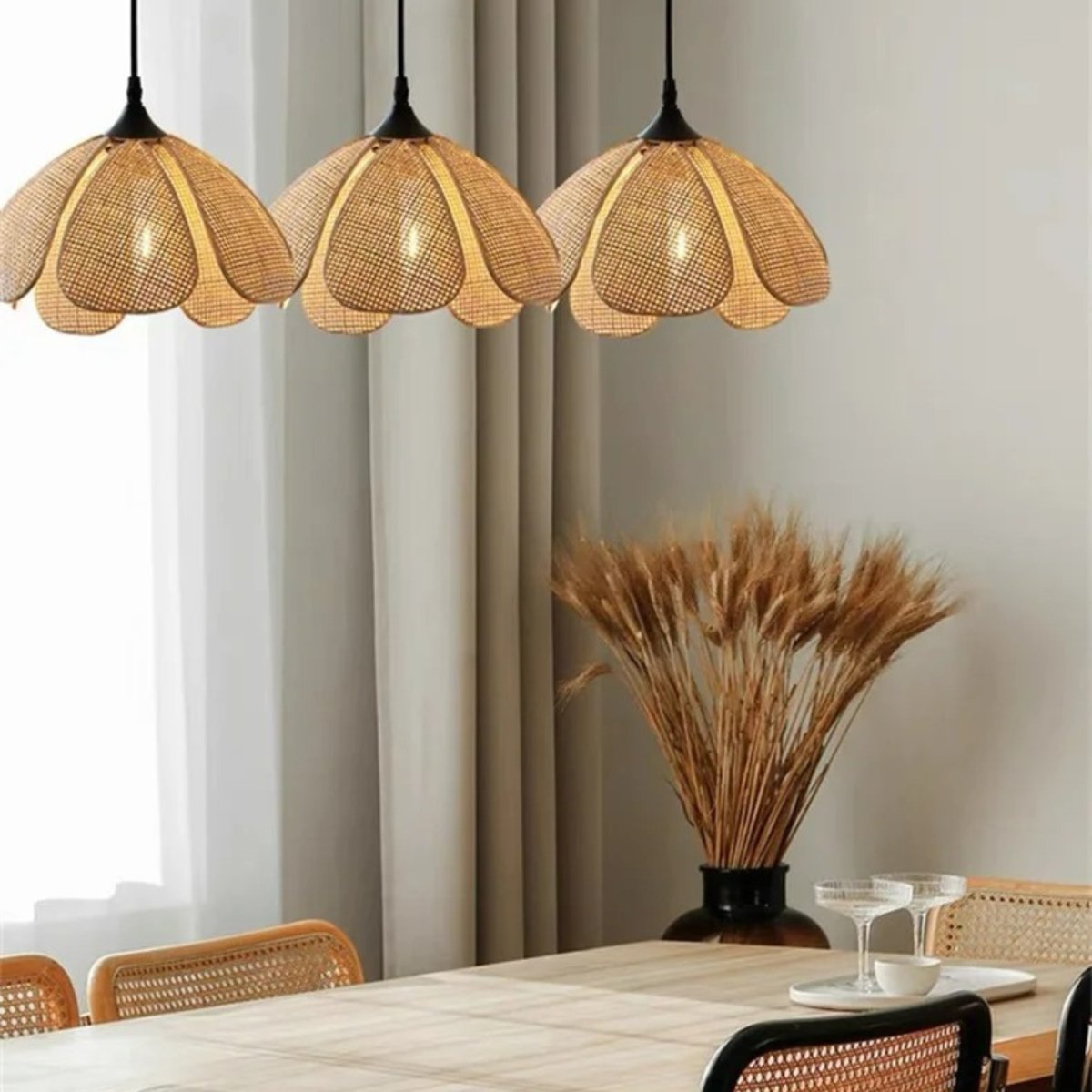 Anthop Pendant Light