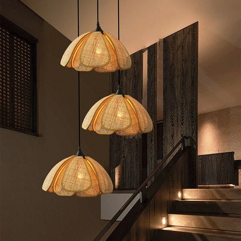 Anthop Pendant Light