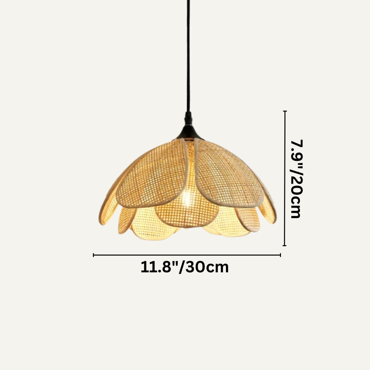 Anthop Pendant Light