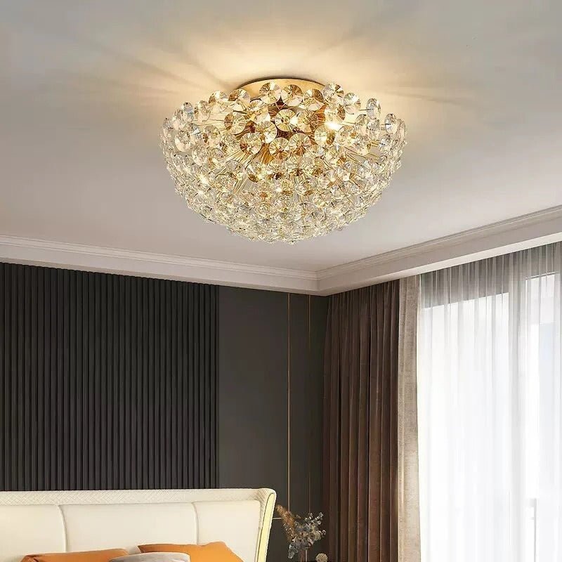 Arabella Ceiling Light