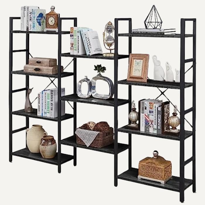 Aregal Book Shelf