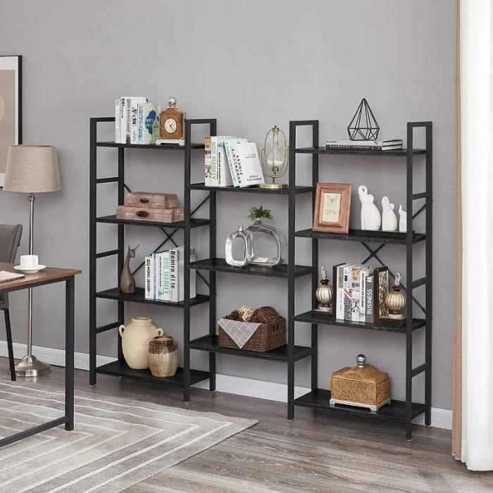 Aregal Book Shelf