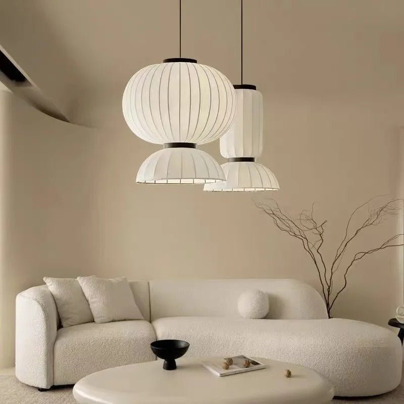 Arga Pendant Light