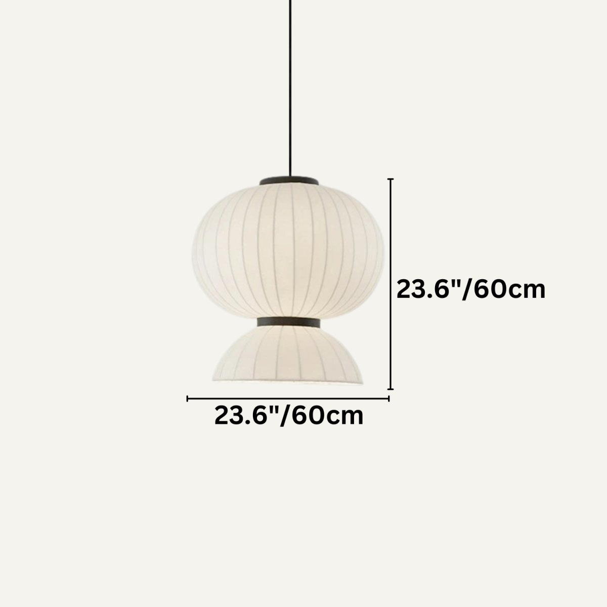 Arga Pendant Light