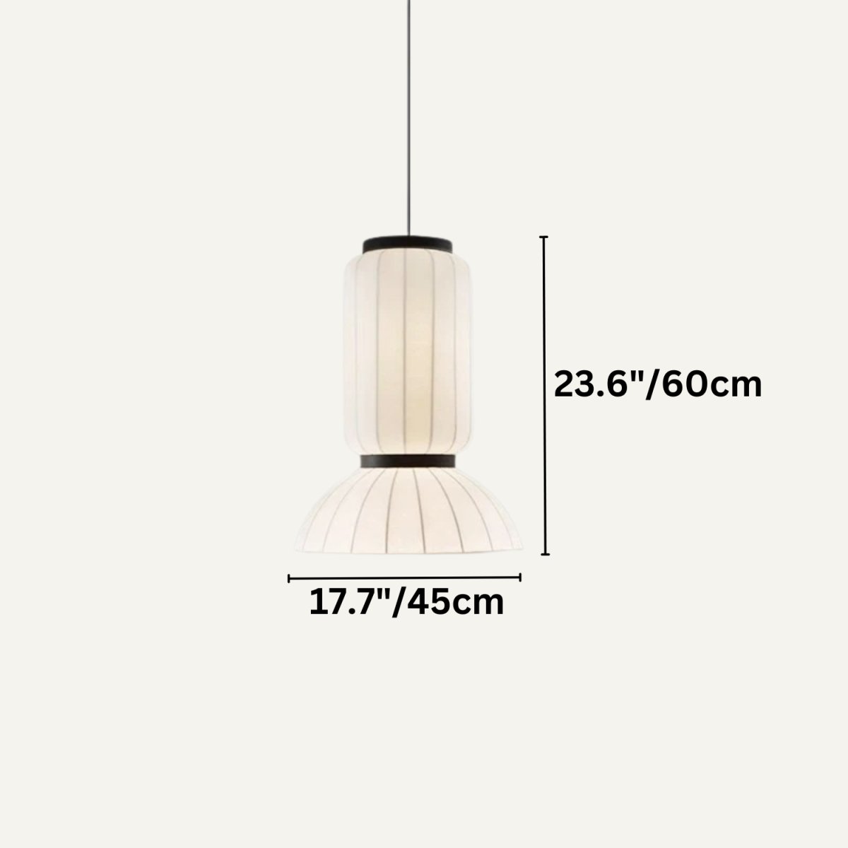 Arga Pendant Light