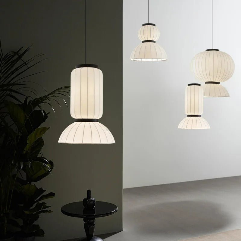 Arga Pendant Light