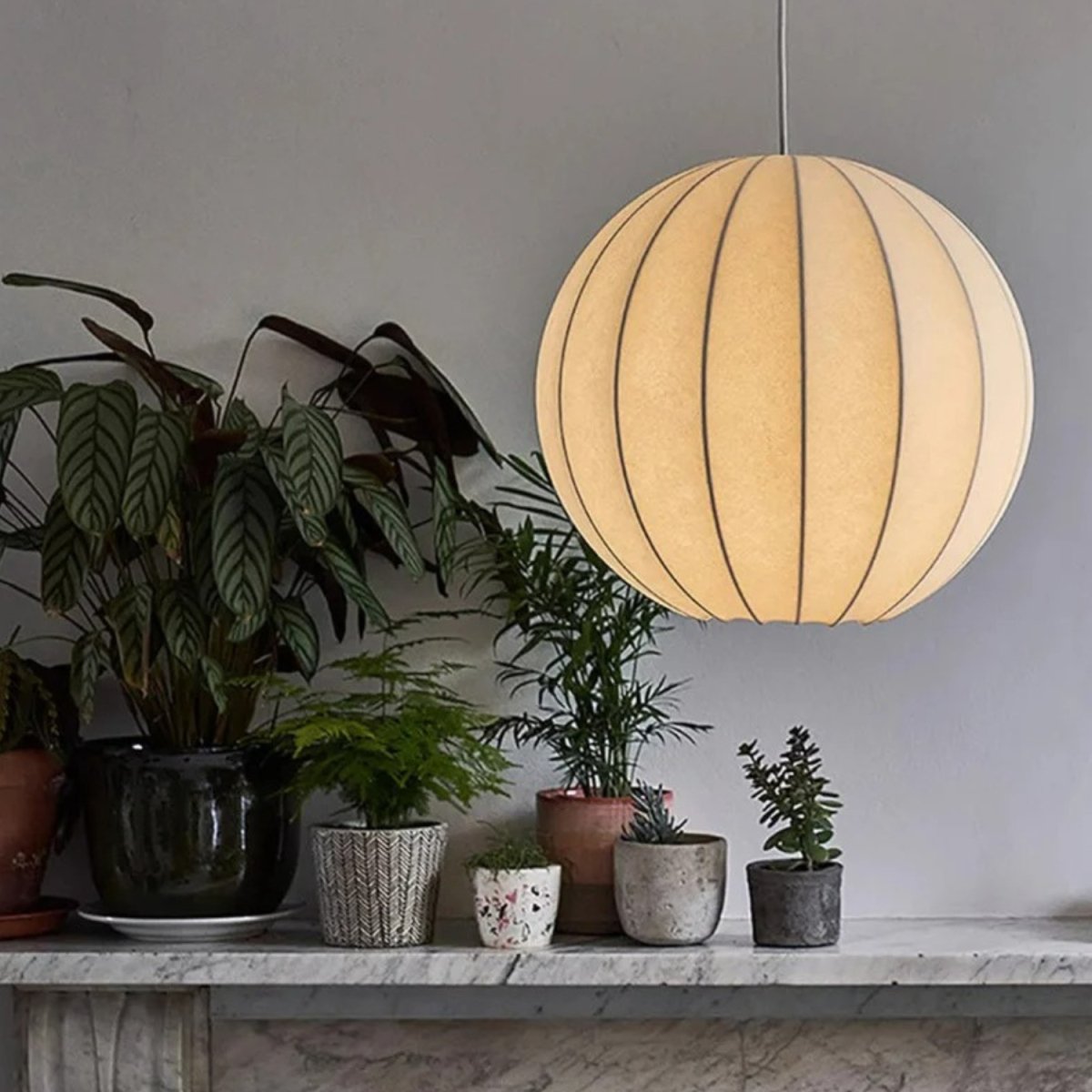 Argis Pendant Light