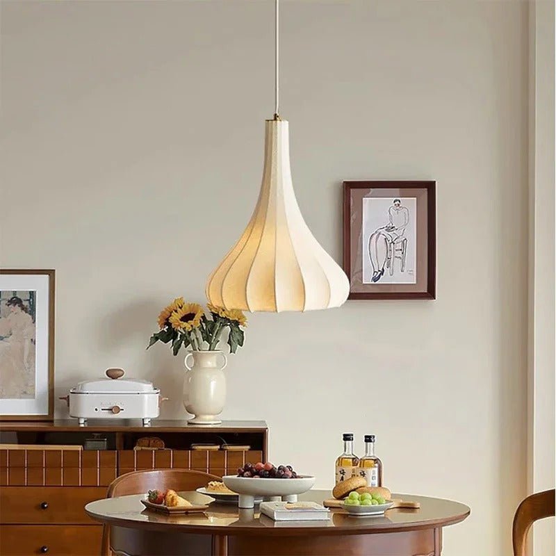 Argis Pendant Light