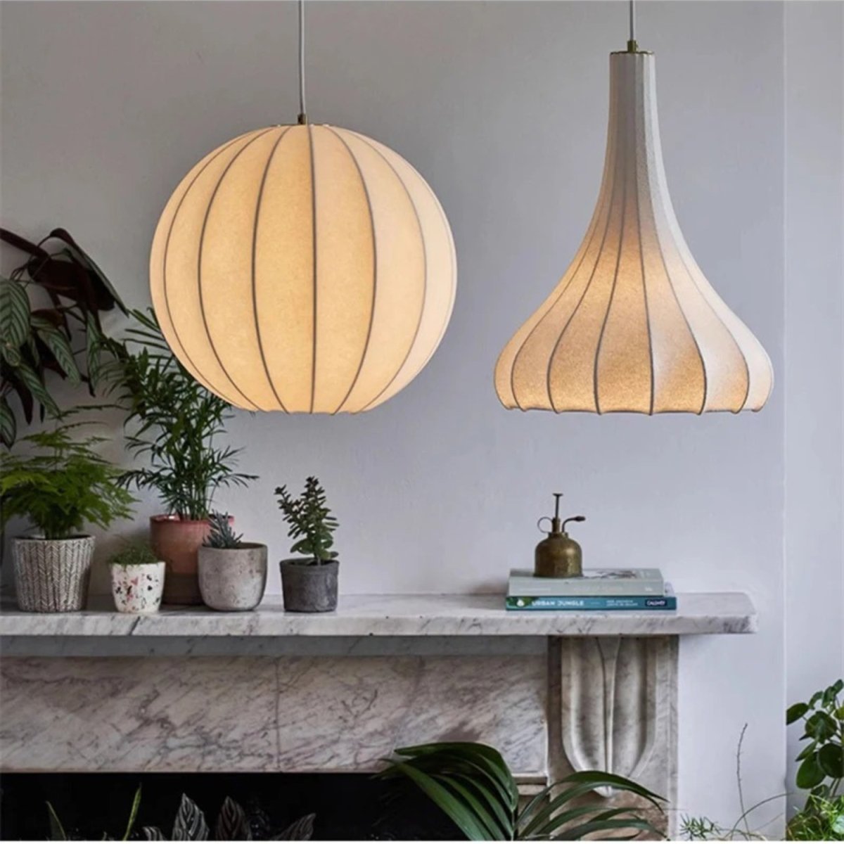 Argis Pendant Light