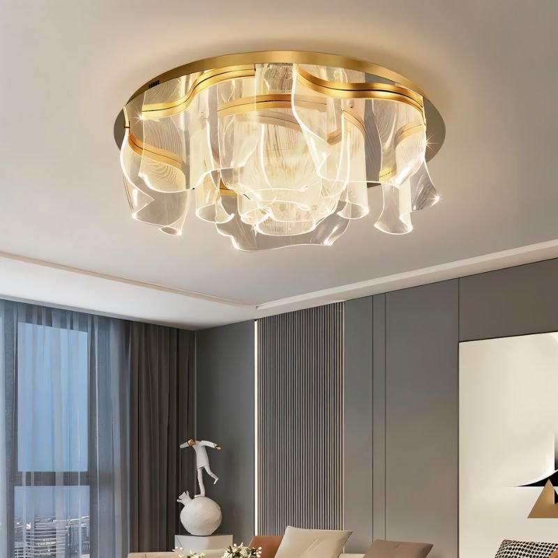 Ariadne Ceiling Light