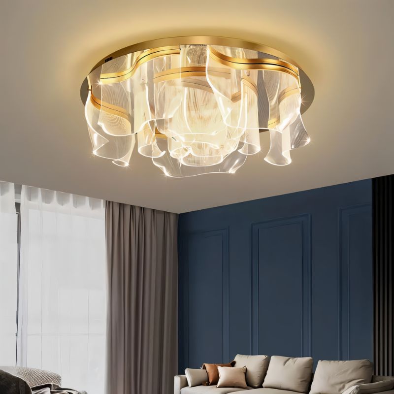 Ariadne Ceiling Light