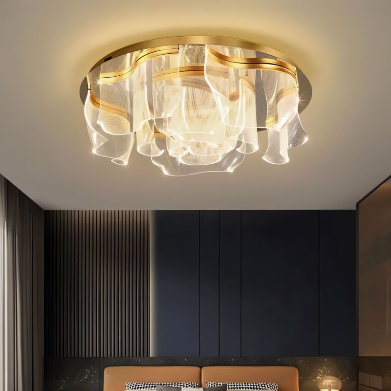 Ariadne Ceiling Light