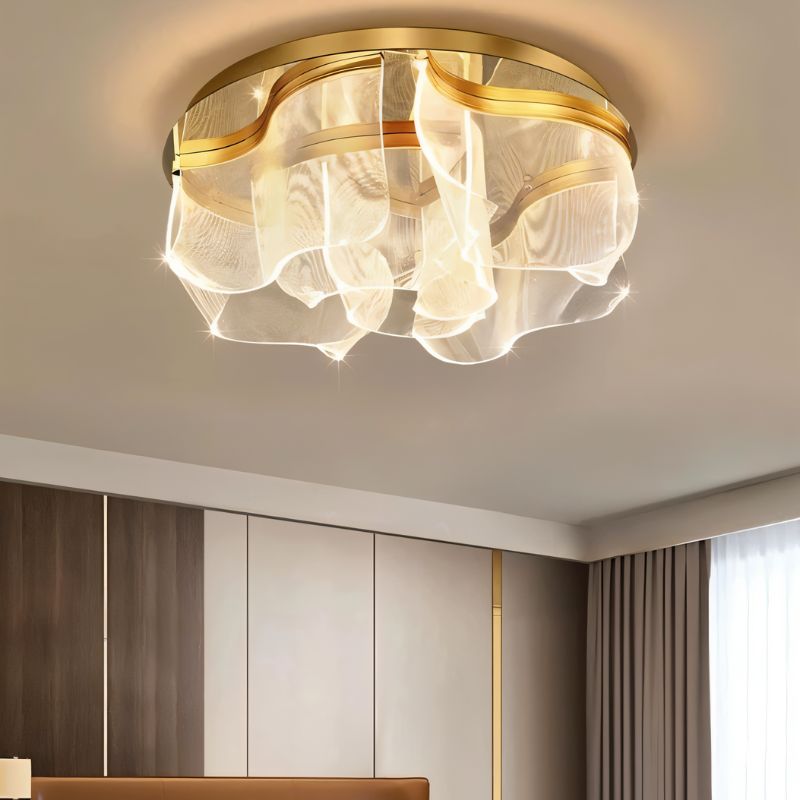 Ariadne Ceiling Light