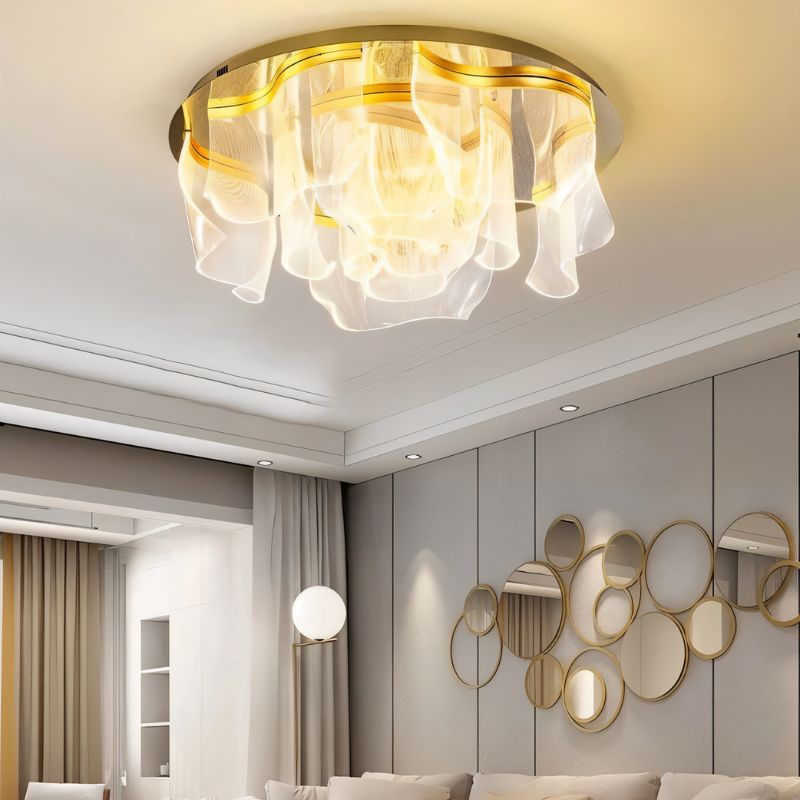 Ariadne Ceiling Light