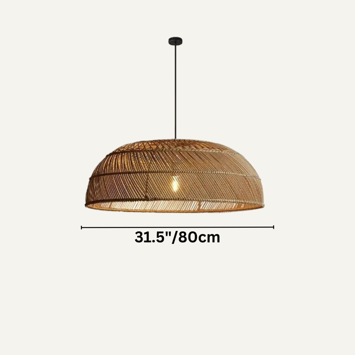 Arinar Pendant Light