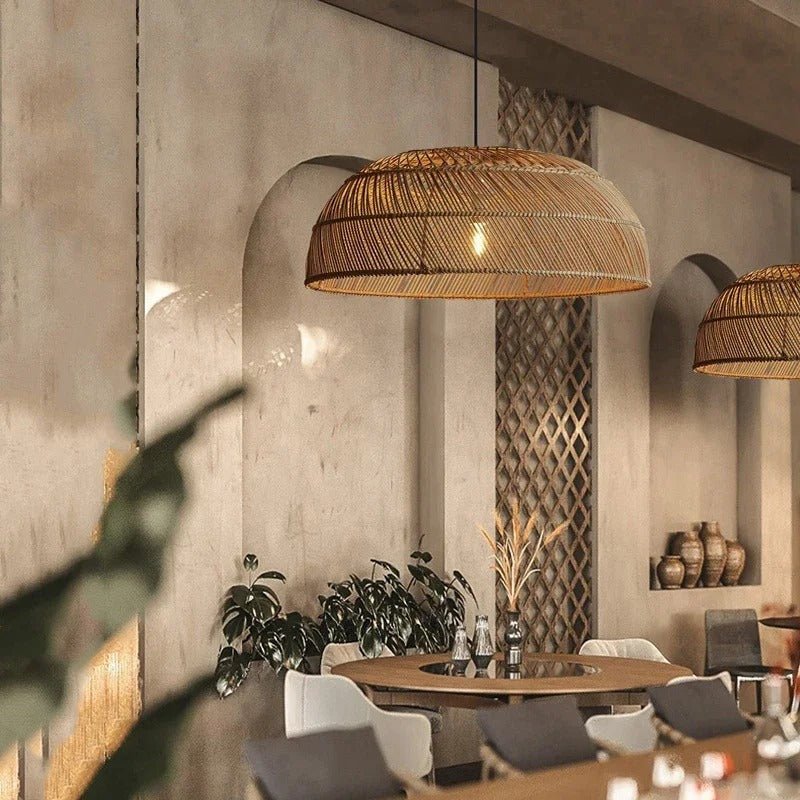 Arinar Pendant Light