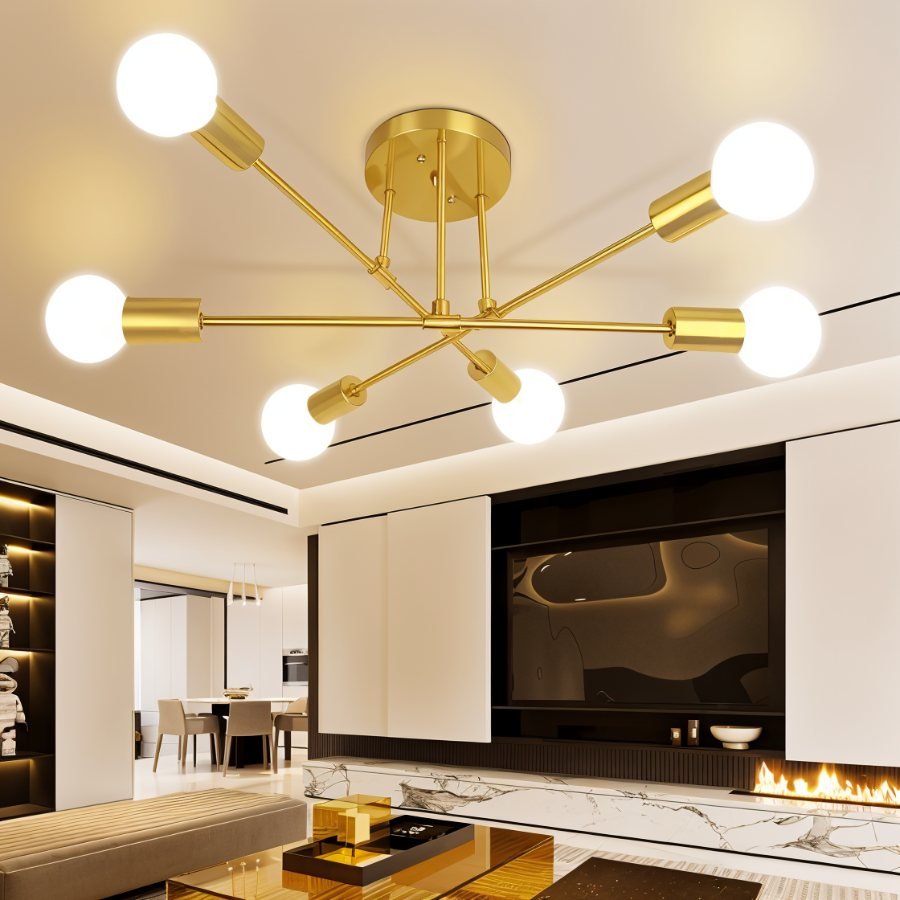 Arinya Ceiling Light