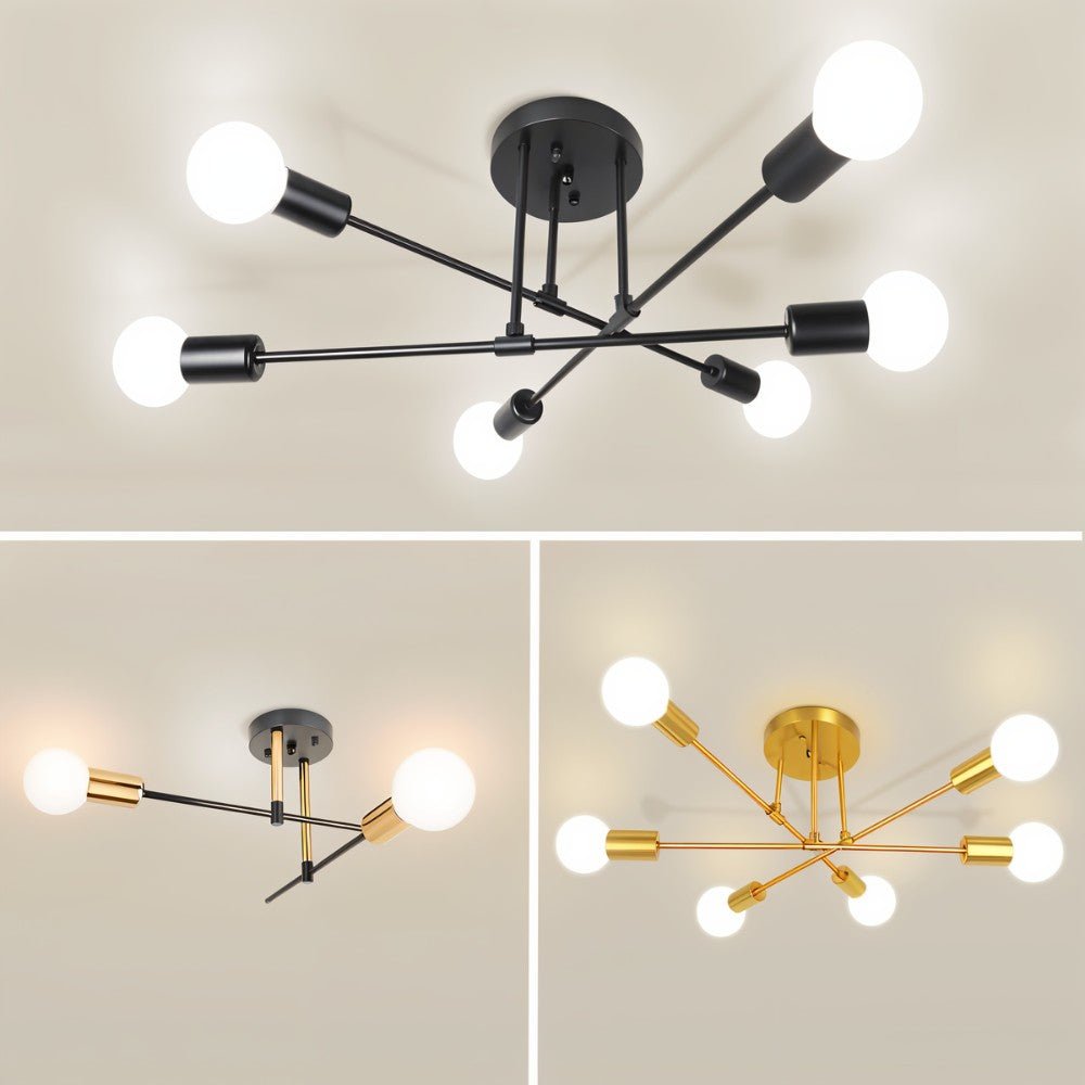 Arinya Ceiling Light