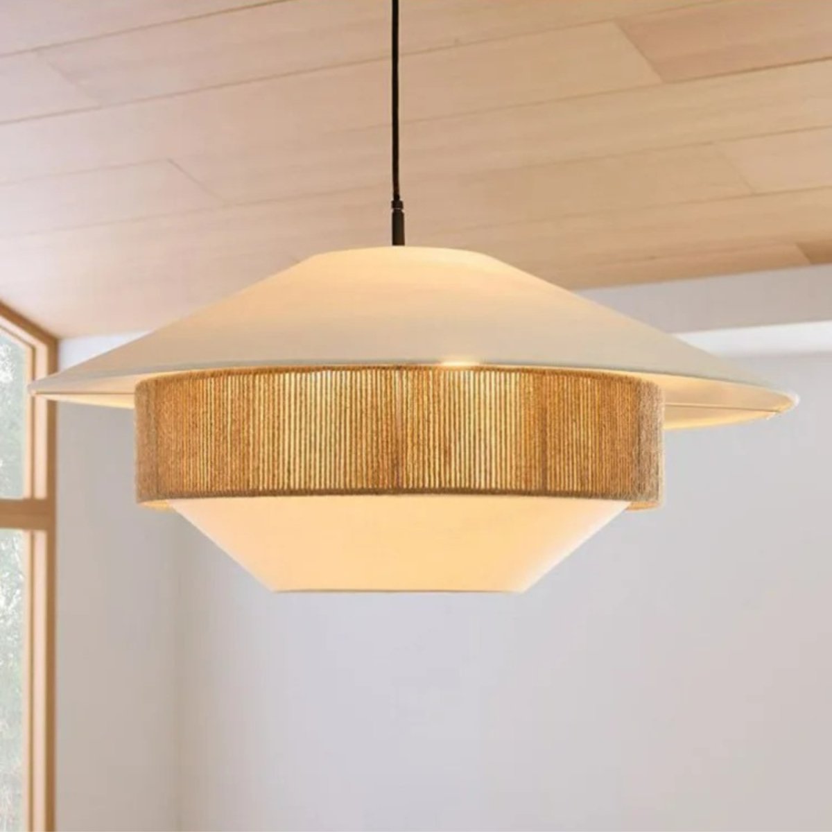 Arkhai Pendant Light