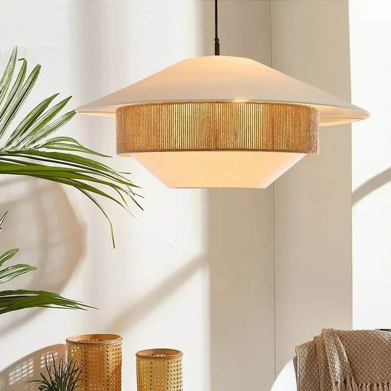 Arkhai Pendant Light